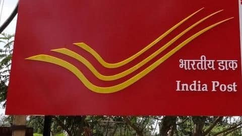 India Post: 10वीं पास के लिए 2,500 से अधिक पदों पर निकली भर्ती, नहीं होगी परीक्षा India Post: 10वीं पास के लिए 2,500 से अधिक पदों पर निकली भर्ती, नहीं होगी परीक्षा