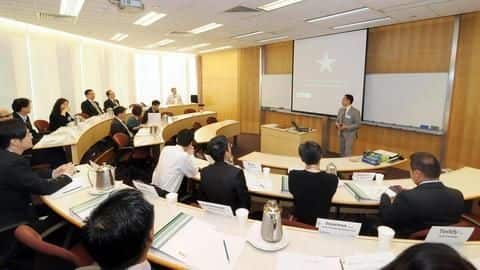 IIM अहमदाबाद CBSE के प्रिंसिपल्स को देगा ट्रेनिंग, पांच दिन चलेगा कार्यक्रम IIM अहमदाबाद CBSE के प्रिंसिपल्स को देगा ट्रेनिंग, पांच दिन चलेगा कार्यक्रम