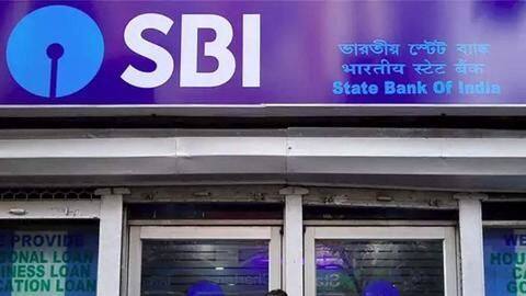 आसानी से घर बैठे-बैठे ऑनलाइन खोलें SBI बैंक में अकाउंट, इन स्टेप्स को करें फॉलो आसानी से घर बैठे-बैठे ऑनलाइन खोलें SBI बैंक में अकाउंट, इन स्टेप्स को करें फॉलो
