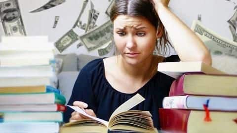 JEE 2020: परीक्षा से एक सप्ताह पहले तनाव को कम करके ऐसे करें तैयारी JEE 2020: परीक्षा से एक सप्ताह पहले तनाव को कम करके ऐसे करें तैयारी