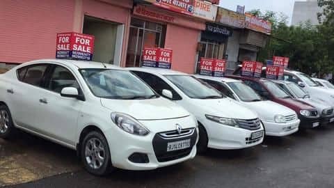 पुरानी कार खरीदने से पैसों की बचत के साथ-साथ होते हैं अन्य कई फायदे पुरानी कार खरीदने से पैसों की बचत के साथ-साथ होते हैं अन्य कई फायदे