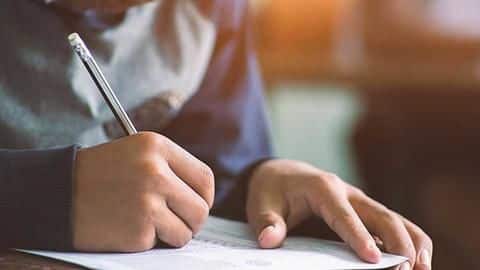 कोरोना वायरस के कारण आगे बढ़ी JEE मेन परीक्षा की तिथि, ऐसे करें समय का उपयोग कोरोना वायरस के कारण आगे बढ़ी JEE मेन परीक्षा की तिथि, ऐसे करें समय का उपयोग