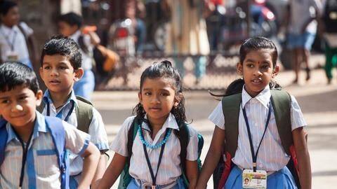 राजस्थान में एक जुलाई से फिर से खुलेंगे स्कूल, ऑनलाइन होगा एडमिशन राजस्थान में एक जुलाई से फिर से खुलेंगे स्कूल, ऑनलाइन होगा एडमिशन