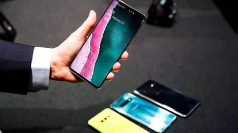 ये हैं भारत में मिलने वाले सबसे अच्छे 5G स्मार्टफोन्स, दिए गए कई शानदार फीचर्स ये हैं भारत में मिलने वाले सबसे अच्छे 5G स्मार्टफोन्स, दिए गए कई शानदार फीचर्स