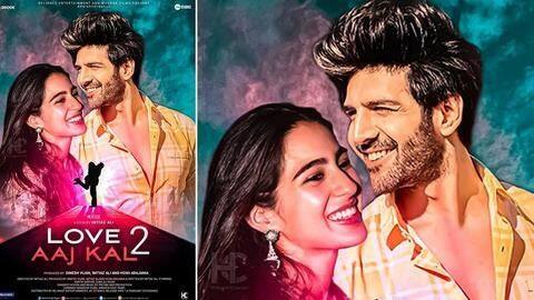 'लव आज कल 2' के साथ-साथ फरवरी में धमाल मचाने आ रही हैं ये फिल्में 'लव आज कल 2' के साथ-साथ फरवरी में धमाल मचाने आ रही हैं ये फिल्में