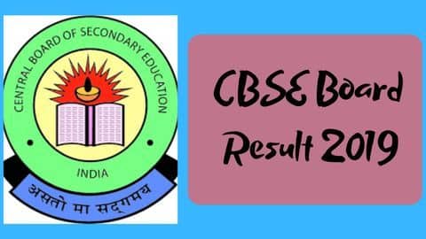 CBSE Class 10th Result 2019: यहां से जानें कब जारी होंगे नतीजे CBSE Class 10th Result 2019: यहां से जानें कब जारी होंगे नतीजे