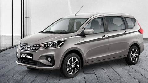मारुति सुजुकी की यह कार है देश में सबसे ज्यादा बिकने वाली MPV मारुति सुजुकी की यह कार है देश में सबसे ज्यादा बिकने वाली MPV