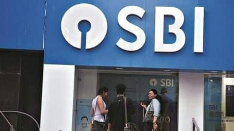 SBI में अप्रेंटिस के 8,500 पदों पर निकली भर्ती, शुरू हुई आवेदन प्रक्रिया SBI में अप्रेंटिस के 8,500 पदों पर निकली भर्ती, शुरू हुई आवेदन प्रक्रिया