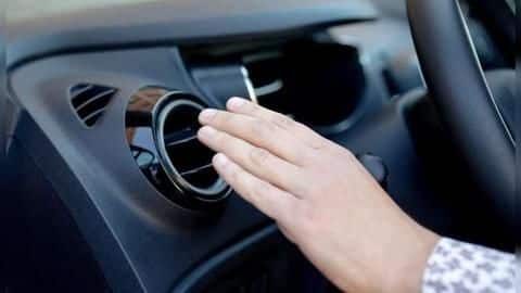 क्या कार में ज्यादा AC चलाने से माइलेज कम हो जाती है? क्या कार में ज्यादा AC चलाने से माइलेज कम हो जाती है?
