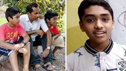 UPSC की तैयारी करने वाले इनसे सीखें, 13 साल का बच्चा यूट्यूब पर देता हैं कोचिंग UPSC की तैयारी करने वाले इनसे सीखें, 13 साल का बच्चा यूट्यूब पर देता हैं कोचिंग