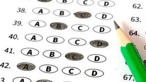 UP Assistant Teachers Exam 2018: जारी हुई उत्तर कुंजी, यहां से कर सकते हैं आपत्ति UP Assistant Teachers Exam 2018: जारी हुई उत्तर कुंजी, यहां से कर सकते हैं आपत्ति