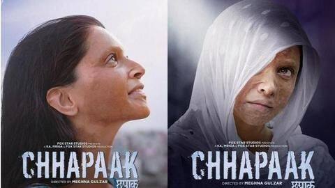 'छपाक' 'छपाक'