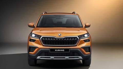 स्कोडा ने अपकमिंग कॉन्पैक्ट SUV कुशक से उठाया पर्दा, इन फीचर्स से लैस है कार स्कोडा ने अपकमिंग कॉन्पैक्ट SUV कुशक से उठाया पर्दा, इन फीचर्स से लैस है कार