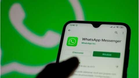व्हाट्सऐप चैटिंग को बनाएं और भी मजेदार, फोटो में ऐसे एड करें टेक्स्ट और स्टिकर्स व्हाट्सऐप चैटिंग को बनाएं और भी मजेदार, फोटो में ऐसे एड करें टेक्स्ट और स्टिकर्स