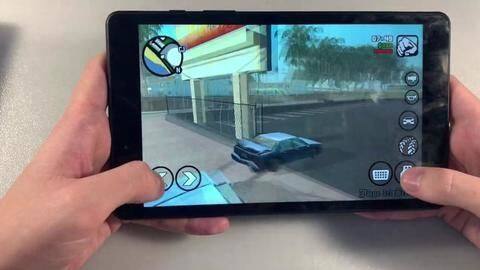 Samsung Galaxy Tab A 8.0 (Samsung Galaxy Tab A 8.0) Samsung Galaxy Tab A 8.0 (Samsung Galaxy Tab A 8.0)