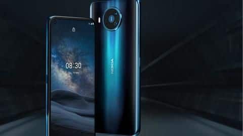 These smartphones are going to be launched These smartphones are going to be launched