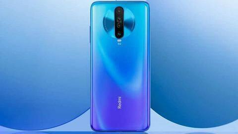 रेडमी k40 की बैटरी लाइफ को लेकर हुआ खुलासा, लगभग 37 घंटे चलेगी बैटरी रेडमी k40 की बैटरी लाइफ को लेकर हुआ खुलासा, लगभग 37 घंटे चलेगी बैटरी