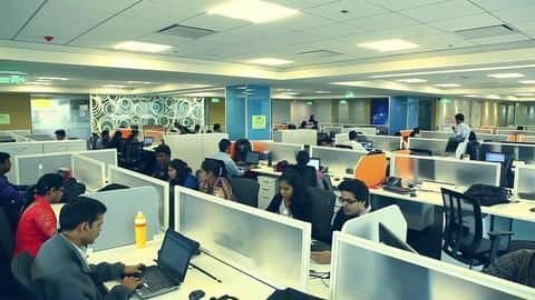 जॉब्स: 12वीं पास से लेकर पोस्ट ग्रेजुएशन वालों तक के लिए विभिन्न पदों पर निकली भर्तियां जॉब्स: 12वीं पास से लेकर पोस्ट ग्रेजुएशन वालों तक के लिए विभिन्न पदों पर निकली भर्तियां