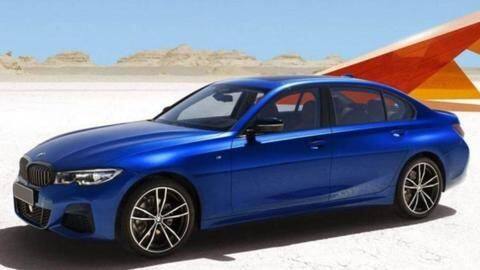 भारत में एक और लग्जरी कार ने दी दस्तक, लॉन्च हुई BMW 3 सीरीज ग्रैन लिमोसिन भारत में एक और लग्जरी कार ने दी दस्तक, लॉन्च हुई BMW 3 सीरीज ग्रैन लिमोसिन