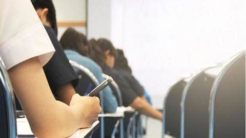 CAT 2019: अच्छा स्कोर करने के लिए परीक्षा के दौरान अपनाएं ये टिप्स CAT 2019: अच्छा स्कोर करने के लिए परीक्षा के दौरान अपनाएं ये टिप्स