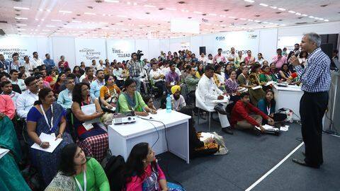 नए भर्ती हुए शिक्षकों के लिए आयोजित होगा फैकल्टी इंडक्शन प्रोग्राम, भाग लेना अनिवार्य, जानें नए भर्ती हुए शिक्षकों के लिए आयोजित होगा फैकल्टी इंडक्शन प्रोग्राम, भाग लेना अनिवार्य, जानें