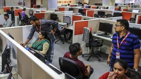 नौकरियां: 12वीं पास से लेकर पोस्ट ग्रेजुएशन वालों तक के लिए चल रही भर्ती प्रक्रिया नौकरियां: 12वीं पास से लेकर पोस्ट ग्रेजुएशन वालों तक के लिए चल रही भर्ती प्रक्रिया