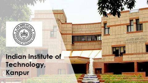 मिलिए IIT कानपुर के इन पांच पूर्व छात्रों से, जिन्होंने हासिल किया अलग मुकाम मिलिए IIT कानपुर के इन पांच पूर्व छात्रों से, जिन्होंने हासिल किया अलग मुकाम