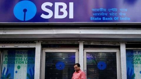 इलेक्ट्रिक वाहन खरीदने के लिए 'ग्रीन कार लोन' दे रहा SBI, ऐसे करें आवेदन इलेक्ट्रिक वाहन खरीदने के लिए 'ग्रीन कार लोन' दे रहा SBI, ऐसे करें आवेदन