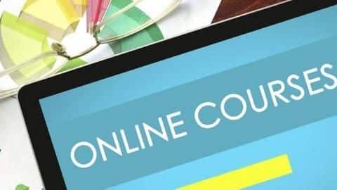 NEET और CET की तैयारी के लिए इस राज्य ने शुरू किया फ्री ऑनलाइन कोर्स NEET और CET की तैयारी के लिए इस राज्य ने शुरू किया फ्री ऑनलाइन कोर्स