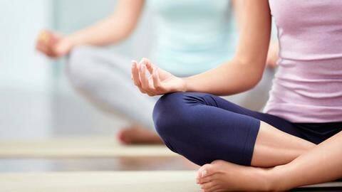 अंतरराष्ट्रीय योग दिवस 2020: घर पर योग करने के लिए डाउनलोड करें ये बेहतरीन ऐप्स अंतरराष्ट्रीय योग दिवस 2020: घर पर योग करने के लिए डाउनलोड करें ये बेहतरीन ऐप्स