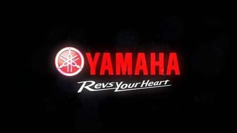 How many units did Yamaha sell? How many units did Yamaha sell?