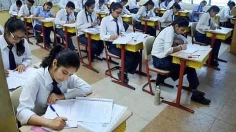 CBSE Board Exam 2020: 15 फरवरी से होंगी 10वीं और 12वीं की बोर्ड परीक्षा CBSE Board Exam 2020: 15 फरवरी से होंगी 10वीं और 12वीं की बोर्ड परीक्षा