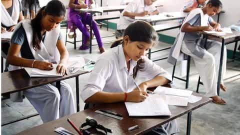 CBSE 10वीं और 12वीं के छात्र 75% से कम अटेंडेंस होने पर नहीं दे सकेंगे परीक्षा CBSE 10वीं और 12वीं के छात्र 75% से कम अटेंडेंस होने पर नहीं दे सकेंगे परीक्षा