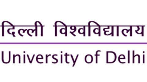 DU Admissions 2019: नए सेशन में शुरू होंगे 30 नए कोर्स, कुछ कॉलेजों में बढ़ी सीटें DU Admissions 2019: नए सेशन में शुरू होंगे 30 नए कोर्स, कुछ कॉलेजों में बढ़ी सीटें