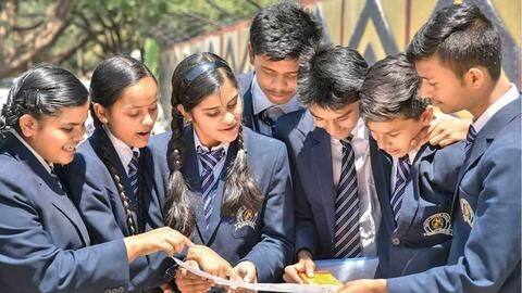 CBSE: सितंबर में होगी 10वीं और 12वीं की वैकल्पिक और कंपार्टमेंट परीक्षाएं CBSE: सितंबर में होगी 10वीं और 12वीं की वैकल्पिक और कंपार्टमेंट परीक्षाएं
