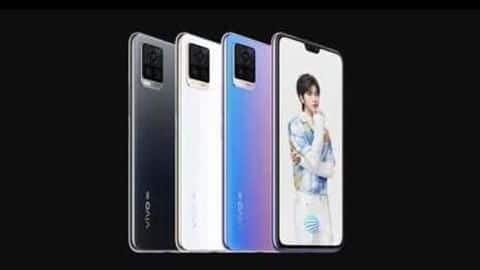 Vivo V20 Pro 5G (Vivo V20 Pro 5G) Vivo V20 Pro 5G (Vivo V20 Pro 5G)