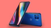 मोटोरोला ने लॉन्च किया सस्ता 5G स्मार्टफोन मोटो G, लगी है 5,000mah बैटरी