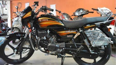 फरवरी में इन बाइक्स की हुई खूब बिक्री, हीरो स्पलेंडर बनी लोगों की पहली पसंद फरवरी में इन बाइक्स की हुई खूब बिक्री, हीरो स्पलेंडर बनी लोगों की पहली पसंद