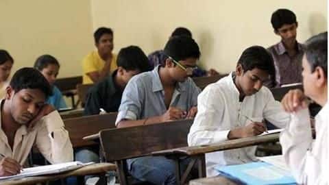 एक बार फिर टला UPJEE, अब सितंबर में किया जाएगा आयोजन एक बार फिर टला UPJEE, अब सितंबर में किया जाएगा आयोजन