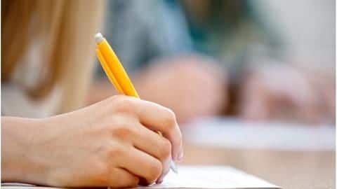 ICAI ने रद्द की CA मई परीक्षा, अब नवंबर सेशन के साथ होगा आयोजन ICAI ने रद्द की CA मई परीक्षा, अब नवंबर सेशन के साथ होगा आयोजन