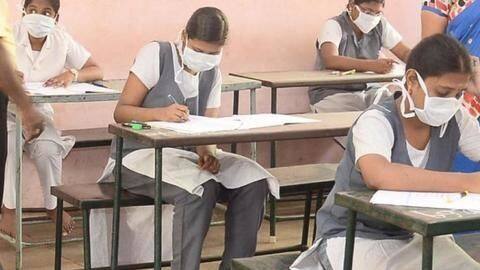 CBSE Board Exam 2020: अब अपने स्कूल से ही बोर्ड परीक्षा देंगे छात्र CBSE Board Exam 2020: अब अपने स्कूल से ही बोर्ड परीक्षा देंगे छात्र