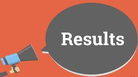 NTA UGC NET Result हुआ जारी, यहां से देखें NTA UGC NET Result हुआ जारी, यहां से देखें