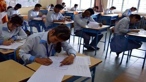 यहां नहीं होगा बोर्ड परीक्षाओं का आयोजन, इंटरनल असेसमेंट के आधार पर पास होंगे छात्र यहां नहीं होगा बोर्ड परीक्षाओं का आयोजन, इंटरनल असेसमेंट के आधार पर पास होंगे छात्र