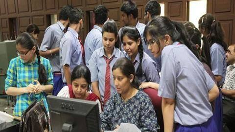 हिमाचल प्रदेश 12वीं बोर्ड परीक्षा का रिजल्ट हुआ जारी, 76.07% छात्र हुए पास हिमाचल प्रदेश 12वीं बोर्ड परीक्षा का रिजल्ट हुआ जारी, 76.07% छात्र हुए पास