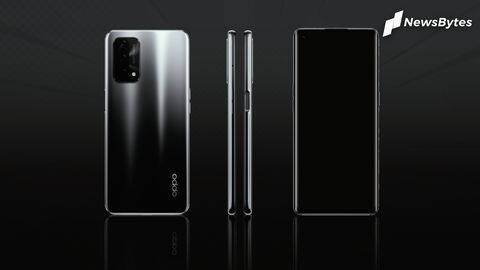 ओप्पो ने लॉन्च किया 5G सपोर्ट और स्नैपड्रैगन 480 प्रोसेसर के साथ A93, जानिये कीमत ओप्पो ने लॉन्च किया 5G सपोर्ट और स्नैपड्रैगन 480 प्रोसेसर के साथ A93, जानिये कीमत