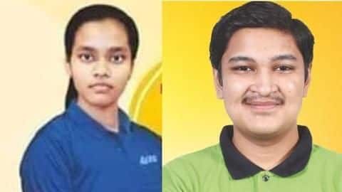 NEET: इन दोनों छात्रों के आए 720 से में 720 नंबर; लेकिन शोएब क्यों बने टॉपर? NEET: इन दोनों छात्रों के आए 720 से में 720 नंबर; लेकिन शोएब क्यों बने टॉपर?