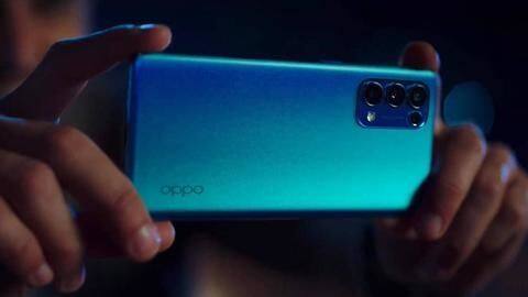 फ्लिपकार्ट पर शुरू हुई ओप्पो रेनो 5 प्रो 5G की पहली सेल, मिल रहा डिस्काउंट फ्लिपकार्ट पर शुरू हुई ओप्पो रेनो 5 प्रो 5G की पहली सेल, मिल रहा डिस्काउंट