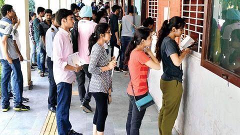 DU Admission 2020: 8 जून से शुरू होगी रजिस्ट्रेशन प्रक्रिया, जानें कब होगी परीक्षा DU Admission 2020: 8 जून से शुरू होगी रजिस्ट्रेशन प्रक्रिया, जानें कब होगी परीक्षा