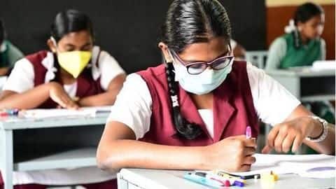 हरियाणा: 1 जुलाई से खुलेंगे स्कूल, अगस्त में खोले जाएंगे कॉलेज हरियाणा: 1 जुलाई से खुलेंगे स्कूल, अगस्त में खोले जाएंगे कॉलेज