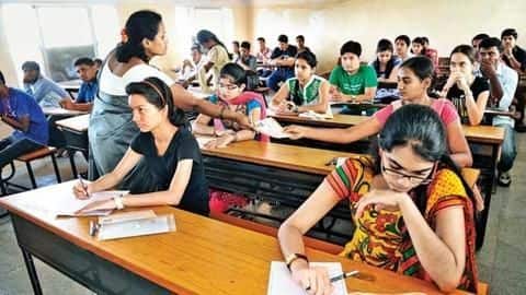 NTA कर रही है कई भाषाओं में JEE मेन का आयोजन करने पर विचार NTA कर रही है कई भाषाओं में JEE मेन का आयोजन करने पर विचार